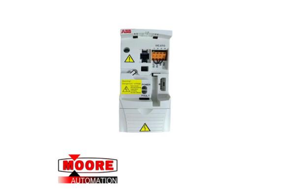 ACS355-03E-01A9-4  ABB  Inverter  One year warranty