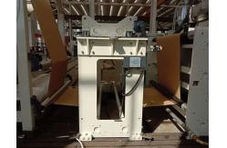 China Paper Extrusion Coating Lamination Machine Max. Rewind Roll Weight Up To 2500 Kg supplier