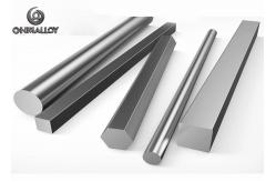 China 0Cr25Al5 Rod Similar to  A Induction Rod High Temperature Up to 1000℃ supplier