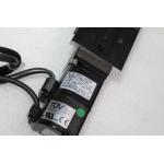 YASKAWA SGMAH-04A1A61D-0Y SERVO MOTOR SIGMA-II SUPER HIGH POWER RATE TYPE 0.4 KW 230 VAC for sale