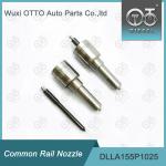 DLLA155P1025 093400-1025 Denso Common Rail Nozzle For Injectors 095000-7410 / 7720/7780 for sale