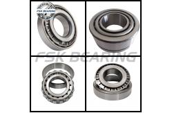 China High Precision 32028-X-XL-S1 Rolling Bearings In Railway Gearboxes ID140mm OD210mm supplier