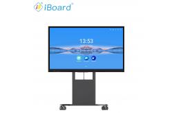 China Android 14 4 32G Interactive Monitor with 4mm Tempered Glass supplier