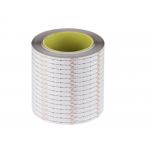 Customized Flexible PCB Circuit Board Coil For LED Strip With Double Layer Board for sale