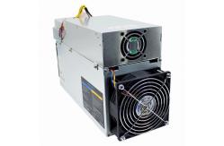 China BTC mining Innosilicon T2t 25t SHA 256 Algorithm 2050w 8.82kg supplier