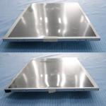 12.1 Inch Tiny Small Lcd Screen Display Wall Design 20 Pin