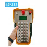 28 button wireless remote control with LCD screen for sale