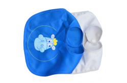 China sublimation neckerchief supplier