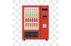 China Vending Machine For Office Breakrooms, Offering Quick Refreshment During Workdays supplier