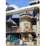 Vertical Limestone Pulverizer Mill Cement Calcite Grinding Mill Roller for sale