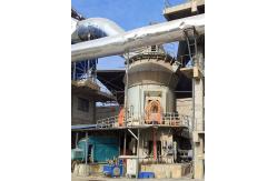 China Vertical Limestone Pulverizer Mill Cement Calcite Grinding Mill Roller supplier