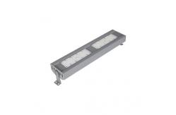 China High quality 240w High Bay Linear Led Lights Ip66 Waterproof Industrial Lighting supplier