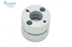 China 364500130 Coupling Servo Single 10MMX18MM For S91 Auto Cutter supplier