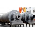 Feeding size less than 25mm Cement Ball Mill Ore Grinding Mill for sale
