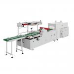 PRY-420 Full-automatic High Speed Reciprocating Type Heat Shrink Sealing Packaging Machine for sale
