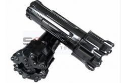 China SRC542 SRC543 SRC545 Reverse Circulation Water Well Bits For Hard Formation supplier