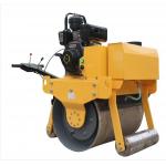 LTC08H Model Road Roller Small Size Heavy Duty Construction Machinery for sale