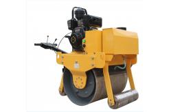 China LTC08H Model Road Roller Small Size Heavy Duty Construction Machinery supplier