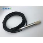 IP68 Digital Water Quality Sensor RS485 Conductivity TDS Salinity Temperature Electrode for sale