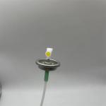 Inverted Aerosol Cans Single for Industrial Applications