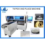 High Speed Roll To Roll Solution SMT Mounter FPCB SMT Pick And Place Machine for sale