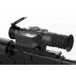 Small Ideal Thermal Imaging Rifle Sight System Thermal Sights For Hunting Orion 350RL for sale
