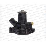 6BG1 Type Vehicle Water Pump Diesel Engine Replacement Parts 1-13650017-1 for sale