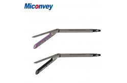 China Reinforced Curved Tip Reload Endoscopic Linear Cutter supplier