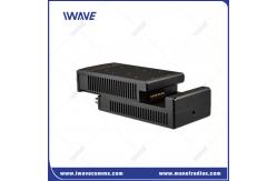 China Tactical Handheld IP Mesh Smart Radio For Video Transmitting In NLOS supplier