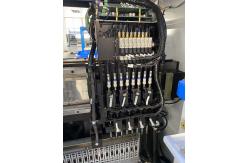 China High Stability Stable Pick And Place Machine Mounter Touch Screen Monitor Display supplier