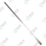 Construction SMT Feeder Calibration Steel Tape High Precision Durable
