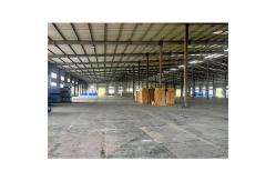 China Custom Prefab Commercial Construction Steel Structure Metal Fabricated Buildings supplier