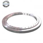 FSK Brand EC210B Excavator Slewing Rings High Radial Load Capacity  With Gcr15 Chrome Steel And Single Row for sale