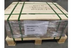 China Negative Processless DOP CTP Offset Printing Plates supplier
