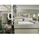 PCB SES LINE Film And Tin Stripping PCB Etching Machine For Printed Circuit Board