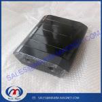 China Halbach array magnet assembly block magnets manufacturer
