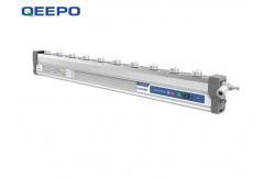 China Dual Power Static Eliminator Bar Air Source Static Charge Eliminator supplier