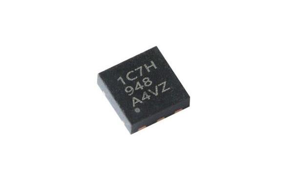 TPS25221DRVR Multiplexer Switch ICs 2.5V To 5.5V Power Distribution