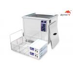 3600W Ultrasonic Cleaning Machine Aluminum / Stainless / Carbon Steel Tube Cleaned for sale