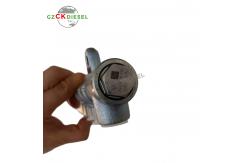China Diesel Fuel Common Rail Pipe 0445224101 for Diesel Truck supplier