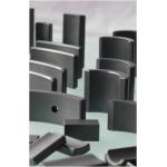 High Energy Permanent Ferrite Magnets with High Magnetic Strength and Long-Term Durability for sale