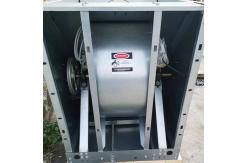 China Cooling Tower Cross Flow 50T Cooling Tower supplier