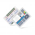 RDC6585G Multi-head Synchronous Laser Controller for sale