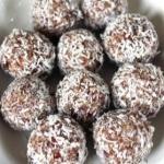 CE certificated mini Protein Date Ball Rolling Machine
