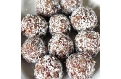 China CE certificated mini Protein Date Ball Rolling Machine supplier