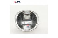 China 3957795 Piston For 6D107 6BT Engine Spare Parts supplier