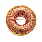 Pfc Inductor  470uH Choke Filter Inductance Toroidal Coil Inductance Pfc Inductor for sale