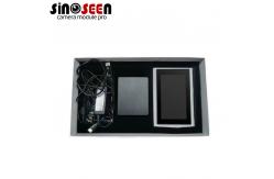 China Snapshot Visible-Near Infrared Multispectral Imaging Camera with 30fps USB3.0 supplier