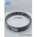360*390 (7PCS) V-Packing NBR+Fabric Fiber With High-Wear Resistant Rubber Oil Seal  for sale