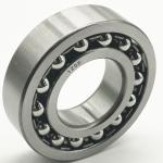 Axial F689 2RS Flanged Sealed Sft Bearing Spherical Outer Ring for sale